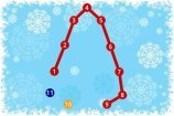 download Kids Connect the Dots Xmas apk